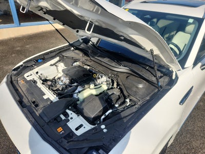 2024 Mazda Mazda CX-90 3.3 Turbo S Premium Plus