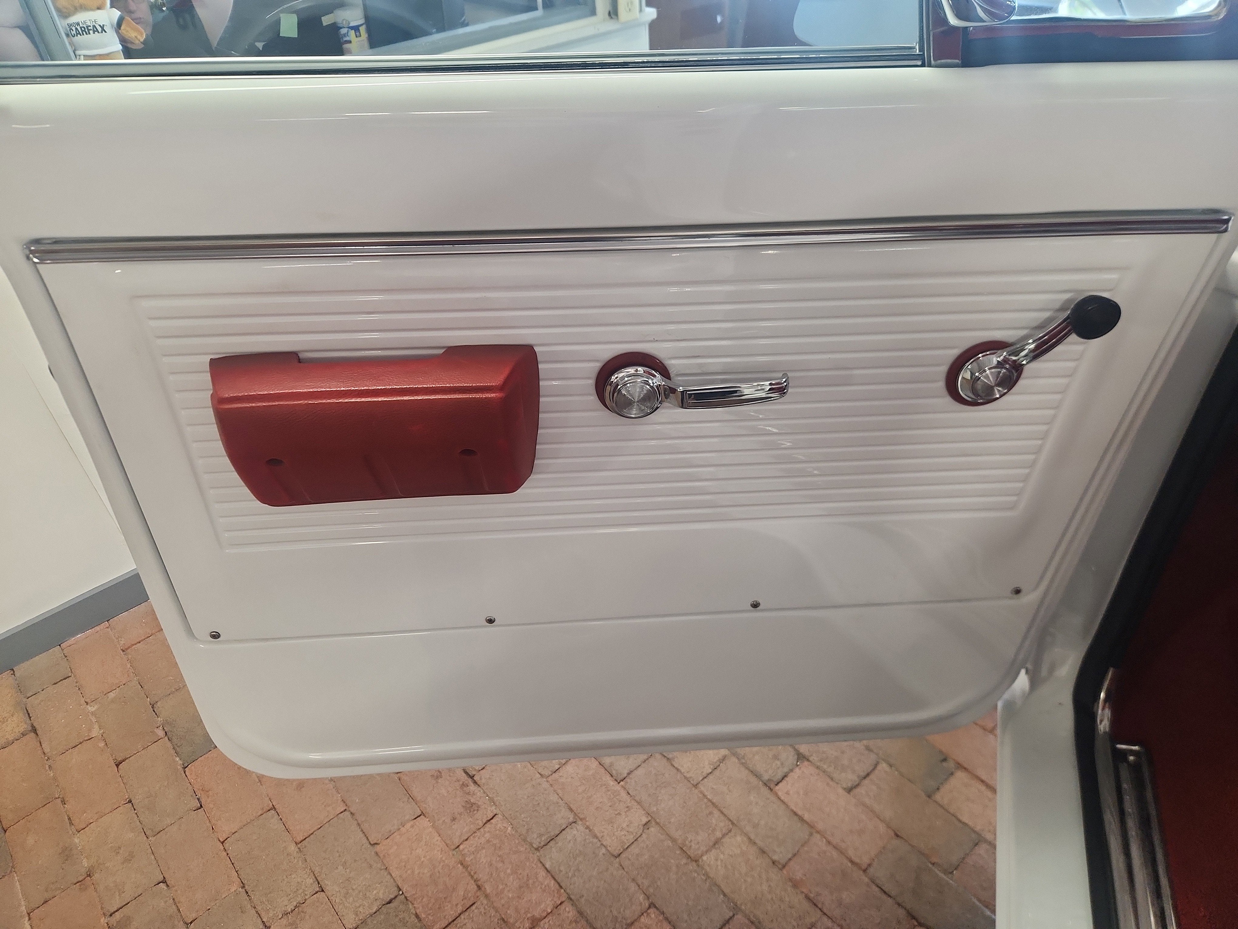 1967 Chevrolet K10 Base