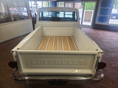 1967 Chevrolet K10 Base