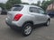 2015 Chevrolet Trax LT