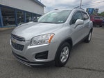 2015 Chevrolet Trax LT
