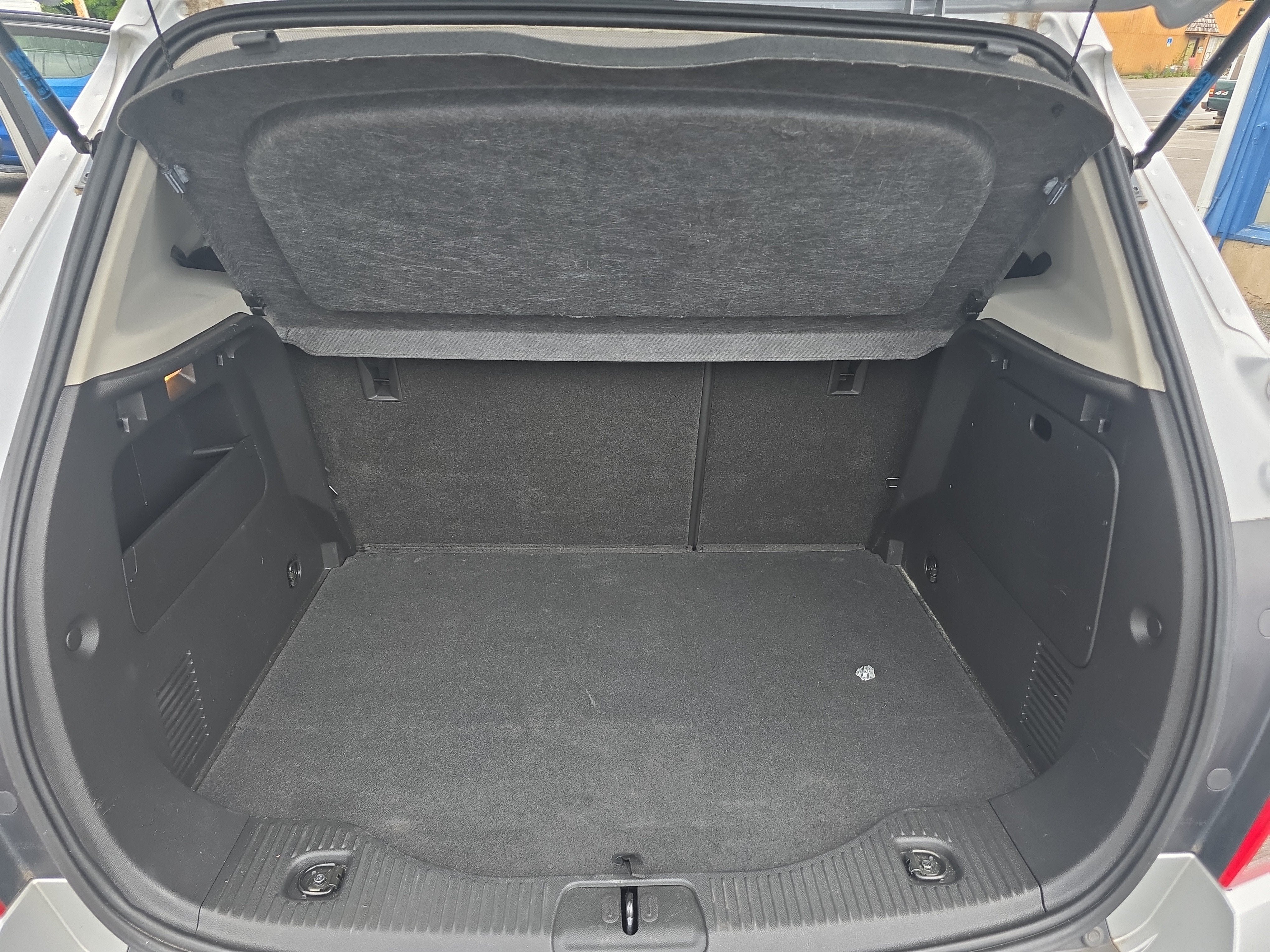 2015 Chevrolet Trax LT