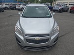 2015 Chevrolet Trax LT