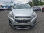 2015 Chevrolet Trax LT