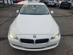 2012 BMW 5 Series 528i xDrive