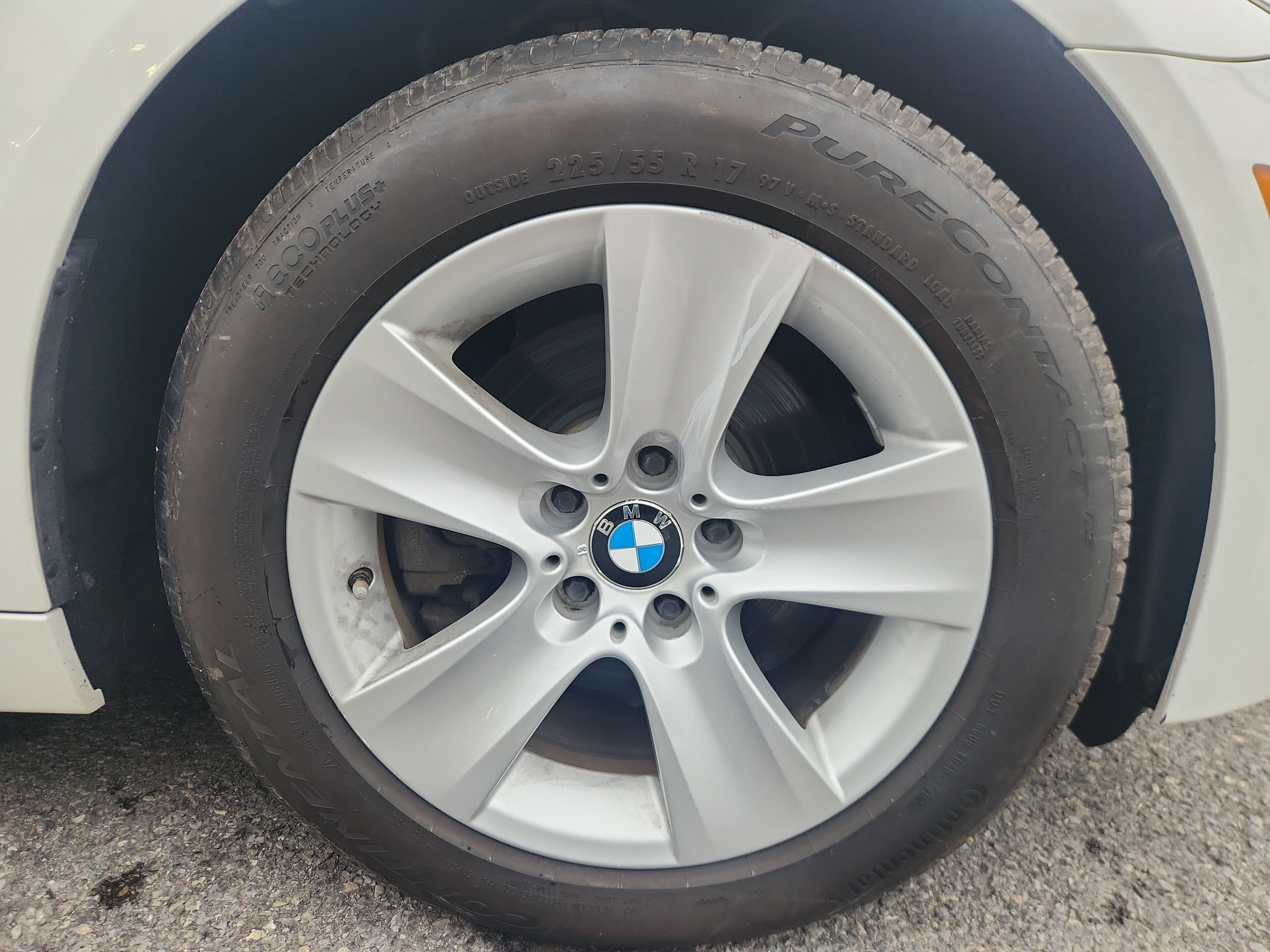 2012 BMW 5 Series 528i xDrive