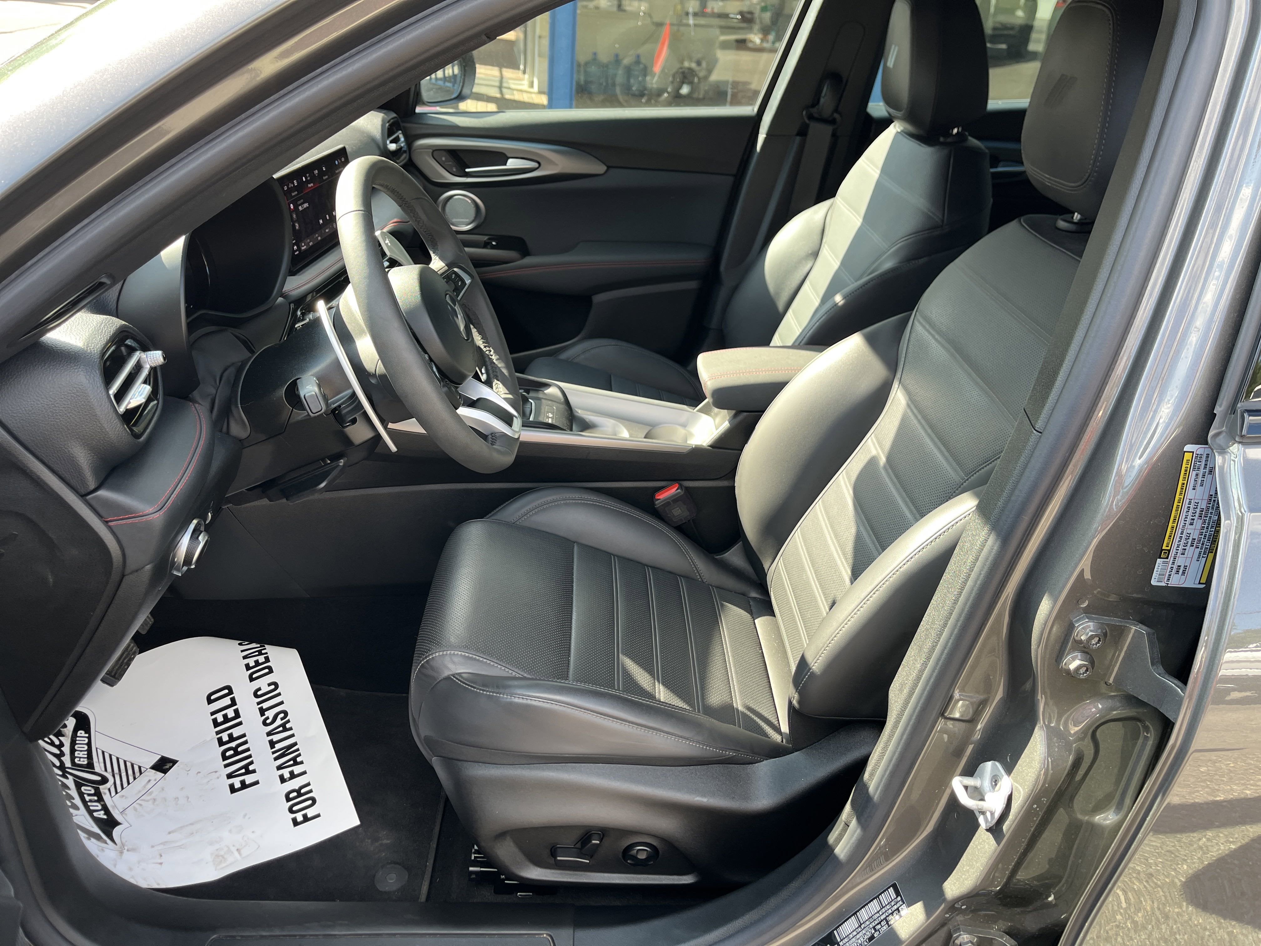 2024 Dodge Hornet R/T Plus