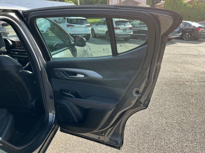 2024 Dodge Hornet R/T Plus