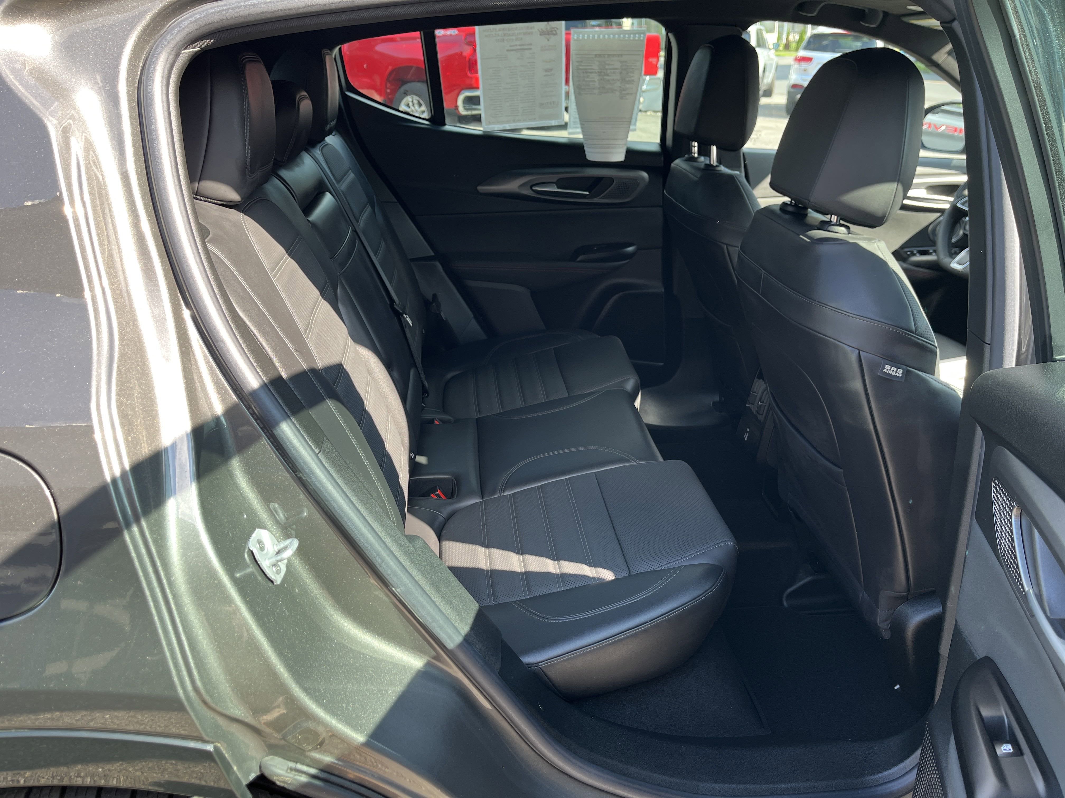 2024 Dodge Hornet R/T Plus