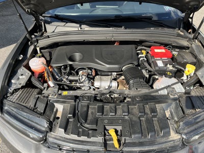 2024 Dodge Hornet R/T Plus