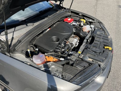 2024 Dodge Hornet R/T Plus