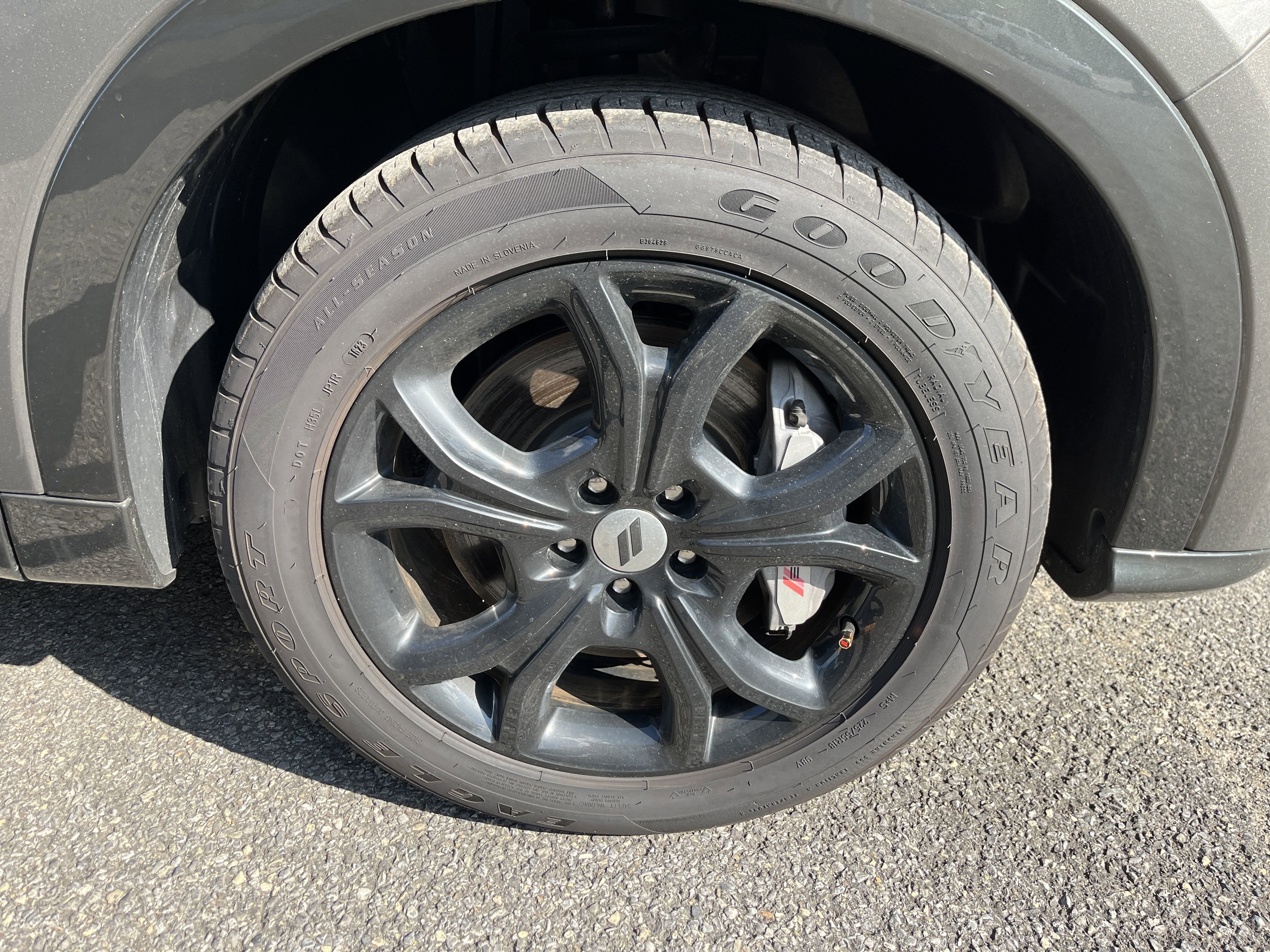 2024 Dodge Hornet R/T Plus