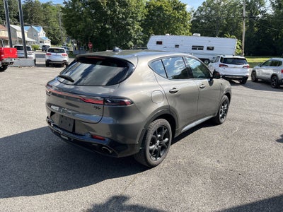 2024 Dodge Hornet R/T Plus