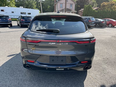 2024 Dodge Hornet R/T Plus