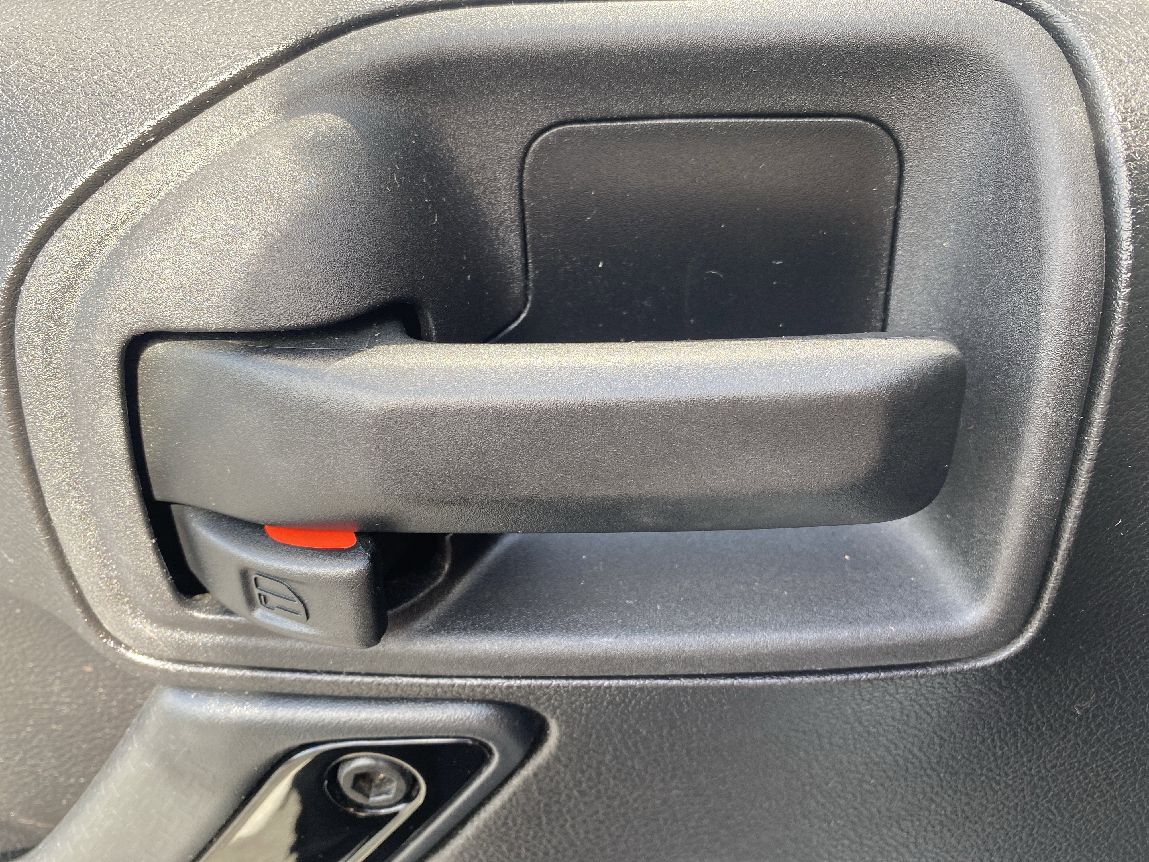 2015 Jeep Wrangler Unlimited Altitude