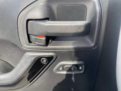 2015 Jeep Wrangler Unlimited Altitude