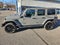 2021 Jeep Wrangler 4xe Unlimited Sahara