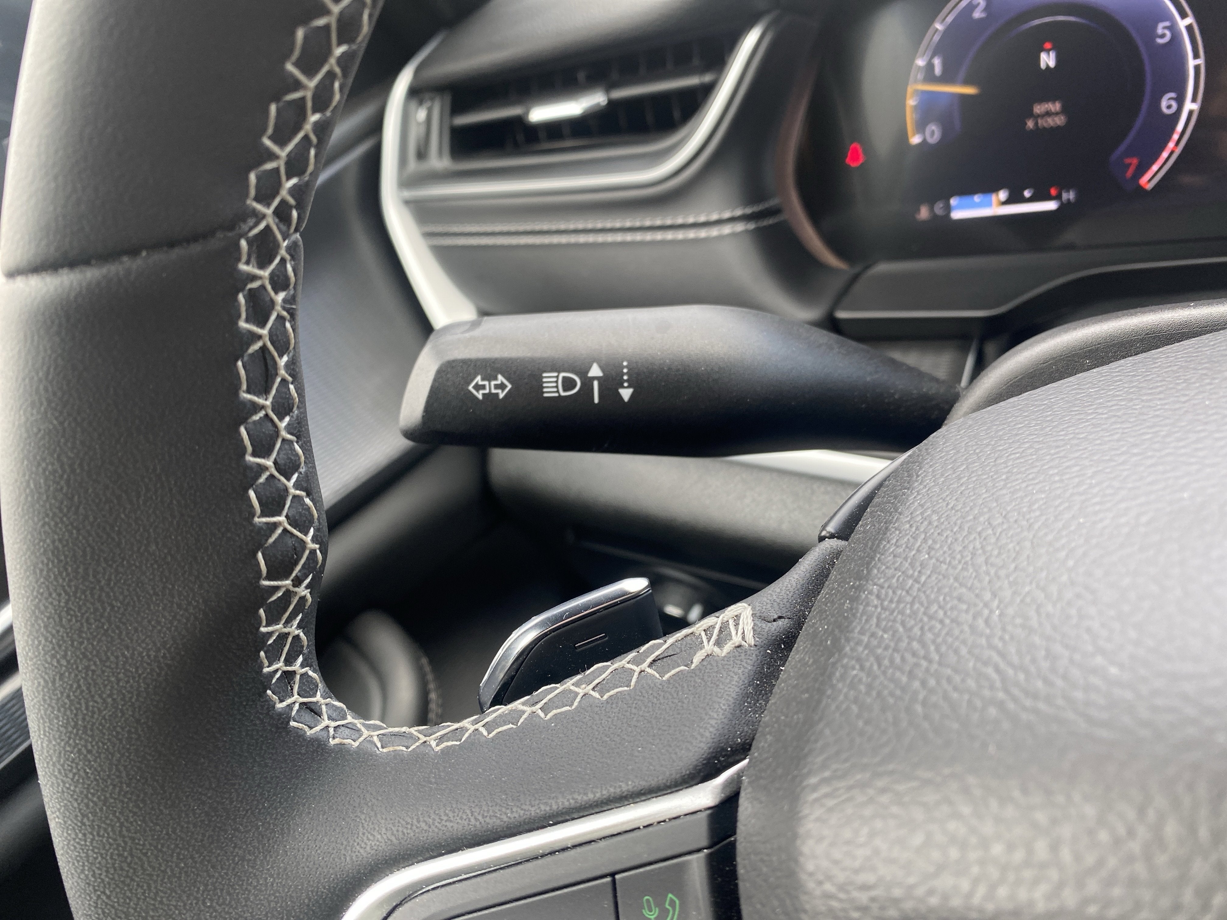 2024 Jeep Grand Cherokee L Laredo X