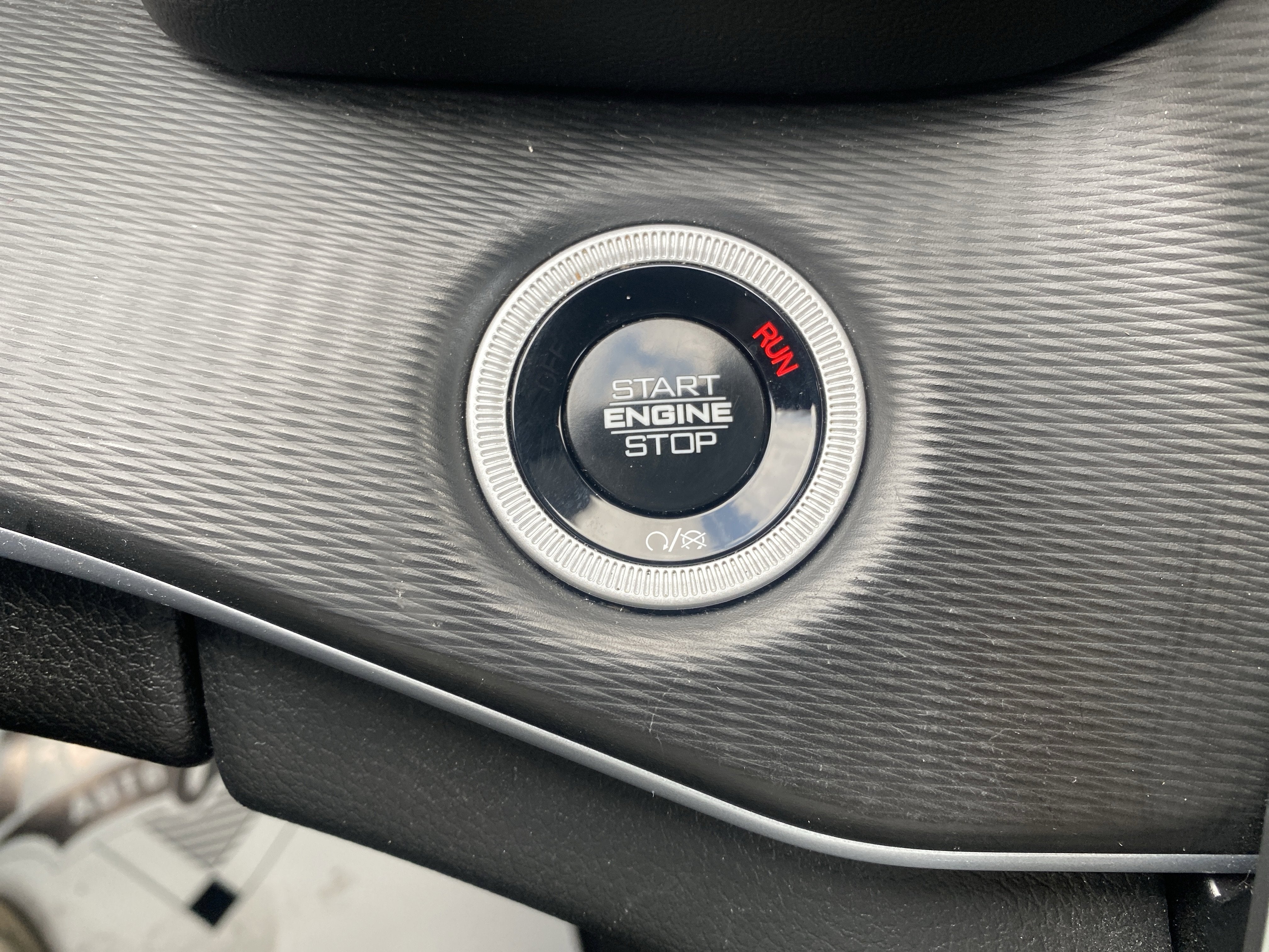 2024 Jeep Grand Cherokee L Laredo X