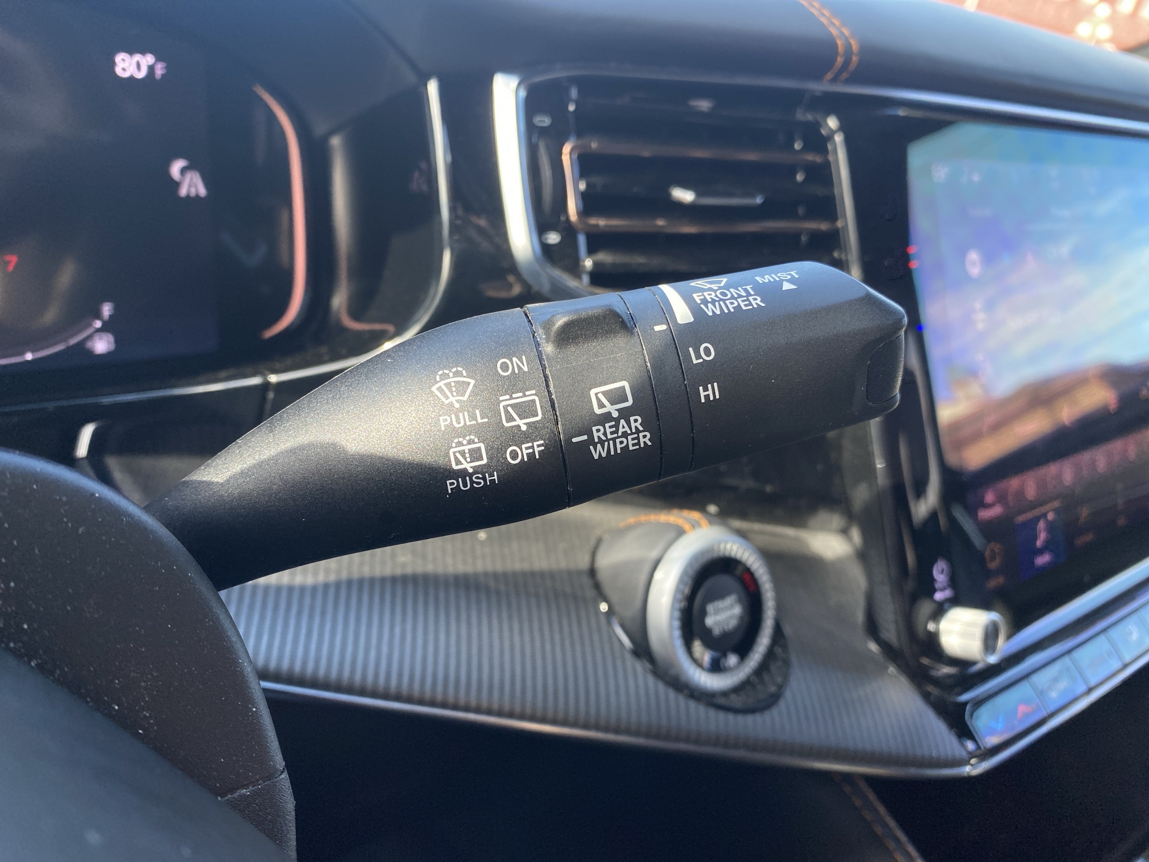 2023 Jeep Grand Wagoneer Series III Obsidian 4x4