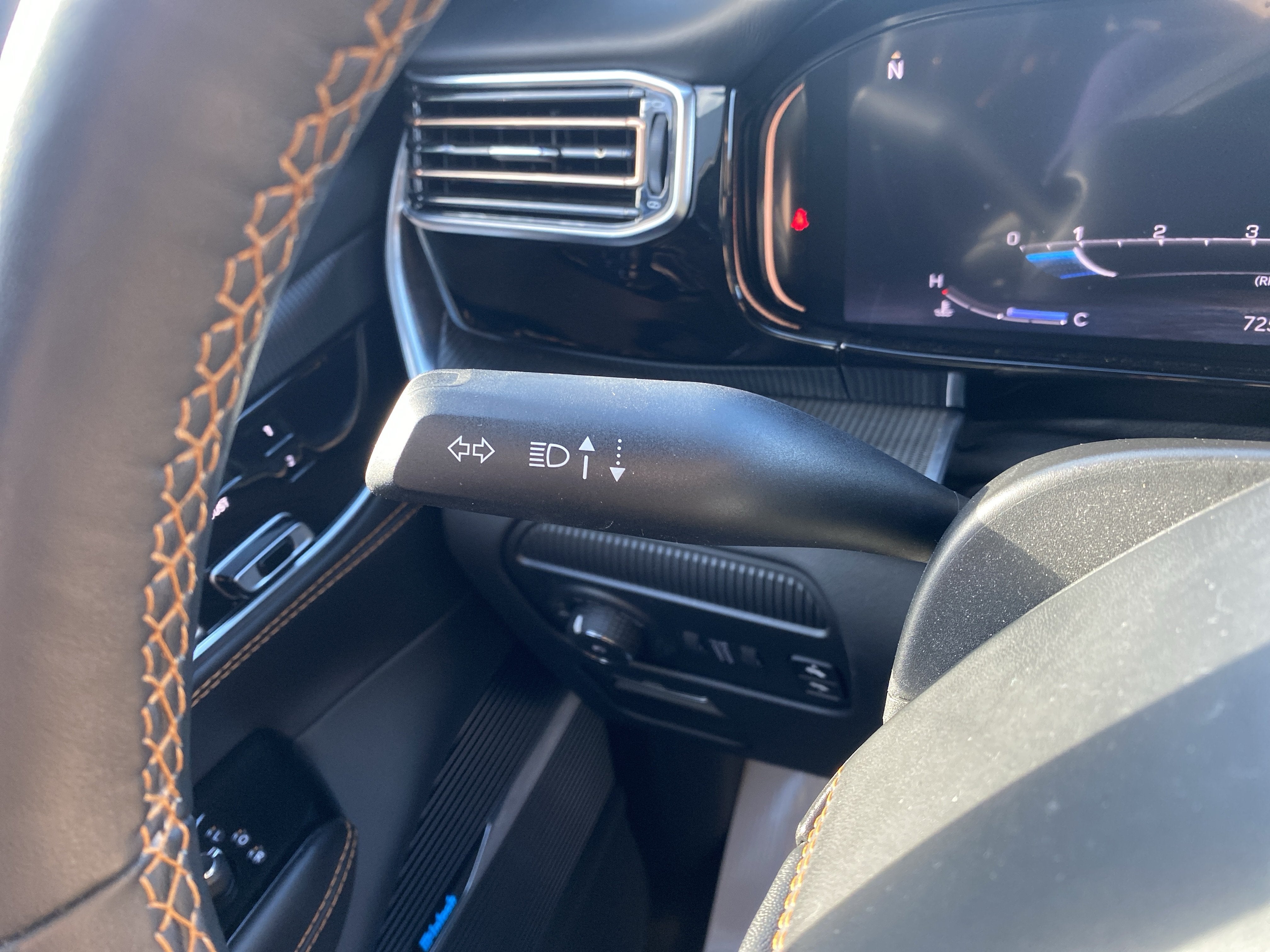 2023 Jeep Grand Wagoneer Series III Obsidian 4x4