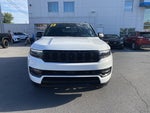 2023 Jeep Grand Wagoneer Series III Obsidian 4x4