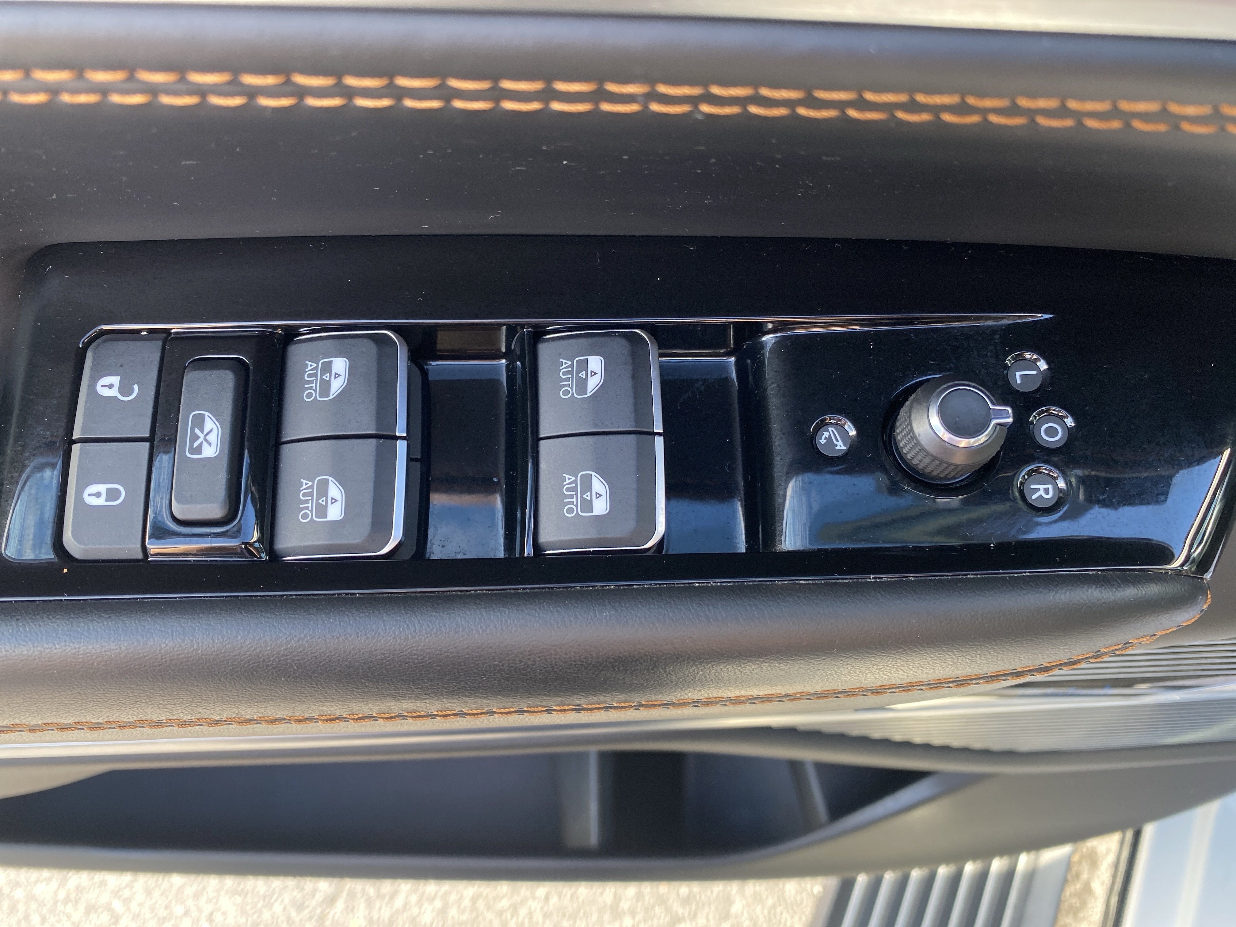 2023 Jeep Grand Wagoneer Series III Obsidian 4x4