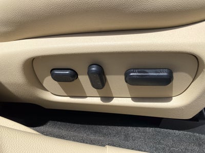 2015 Ford Taurus Limited