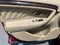 2015 Ford Taurus Limited