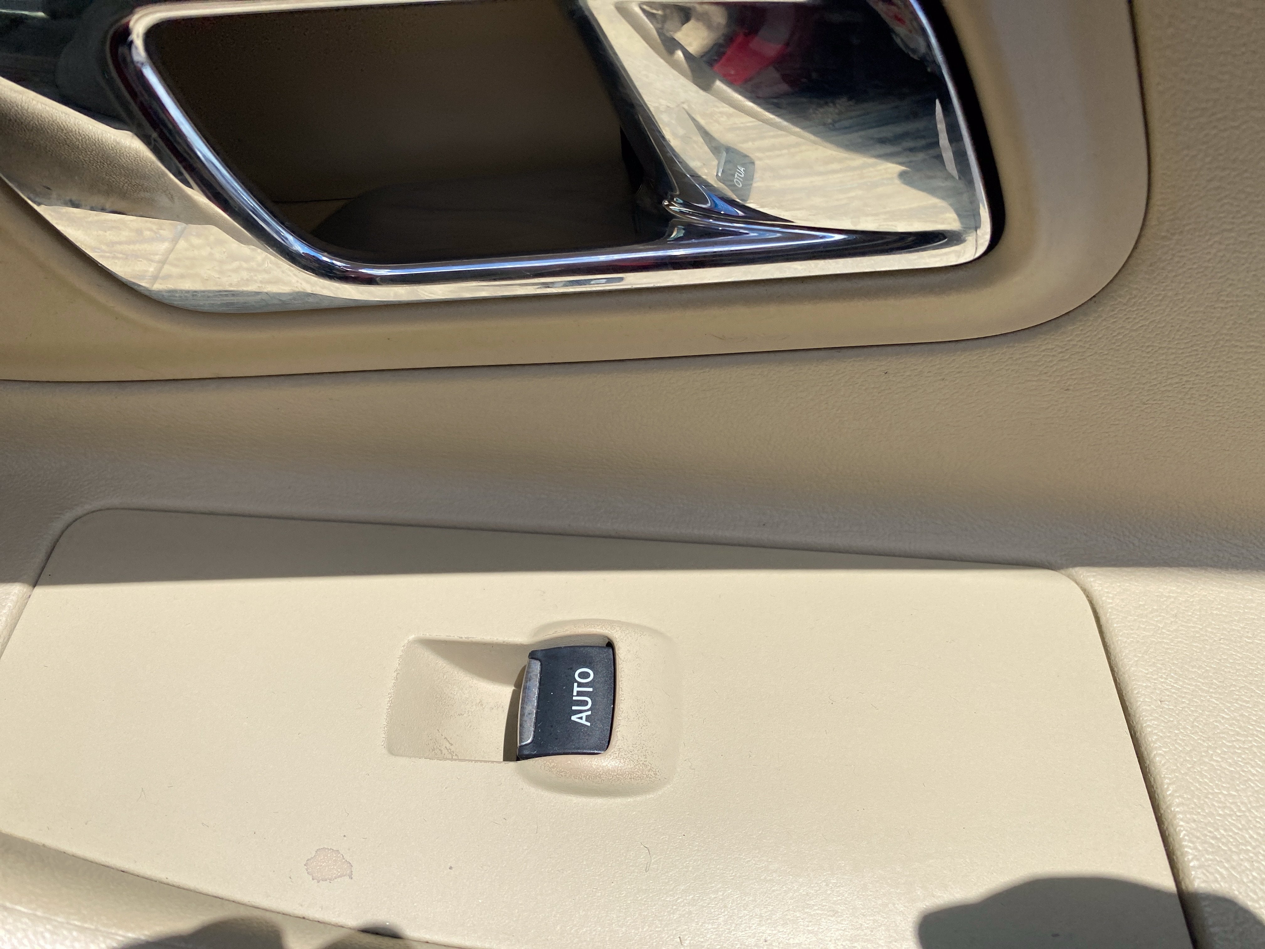 2015 Ford Taurus Limited
