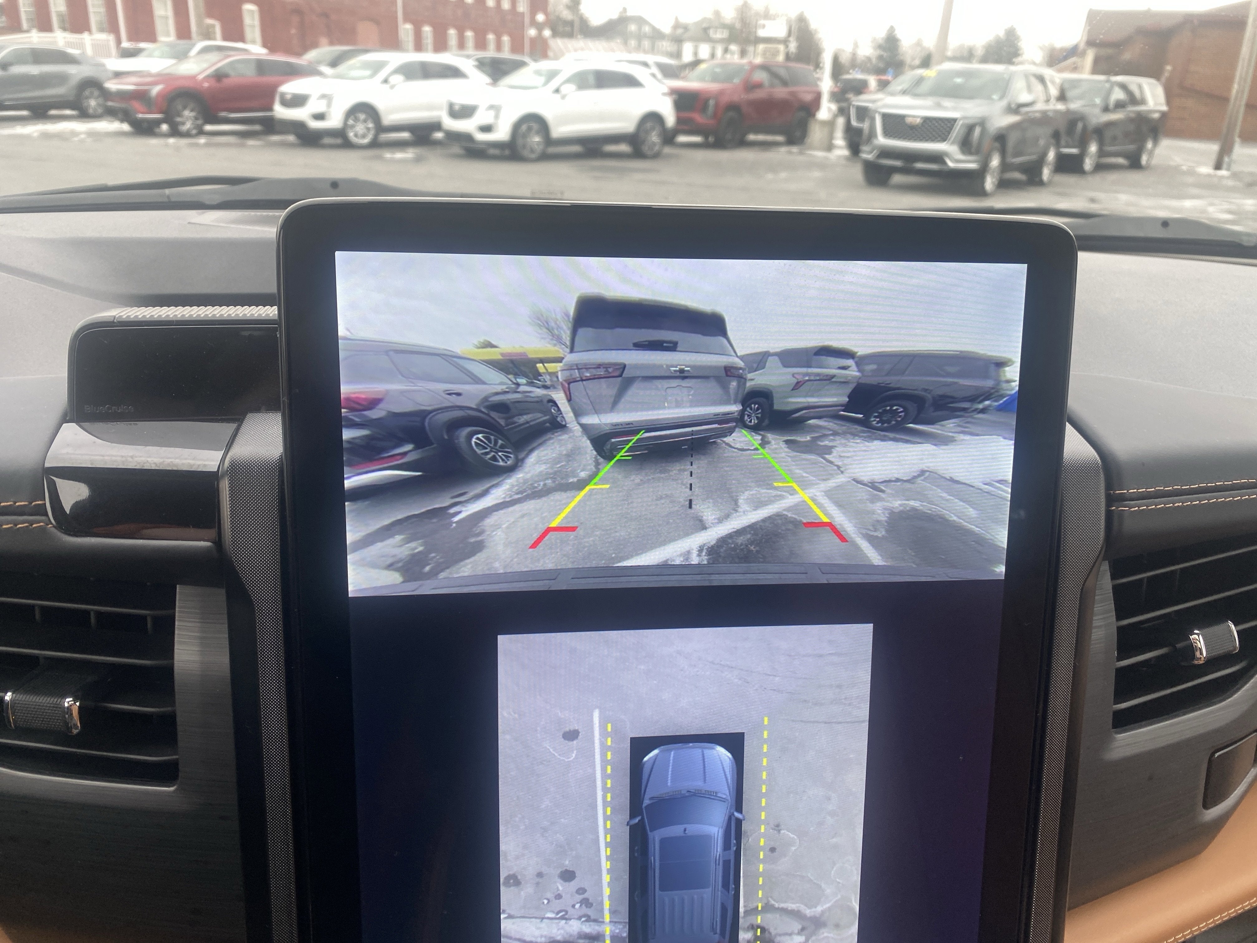 2023 Ford Expedition Max Platinum