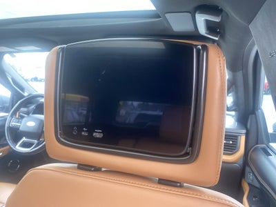 2023 Ford Expedition Max Platinum