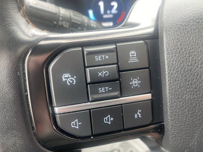 2023 Ford Expedition Max Platinum