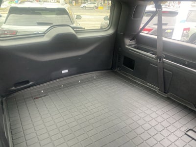 2023 Ford Expedition Max Platinum