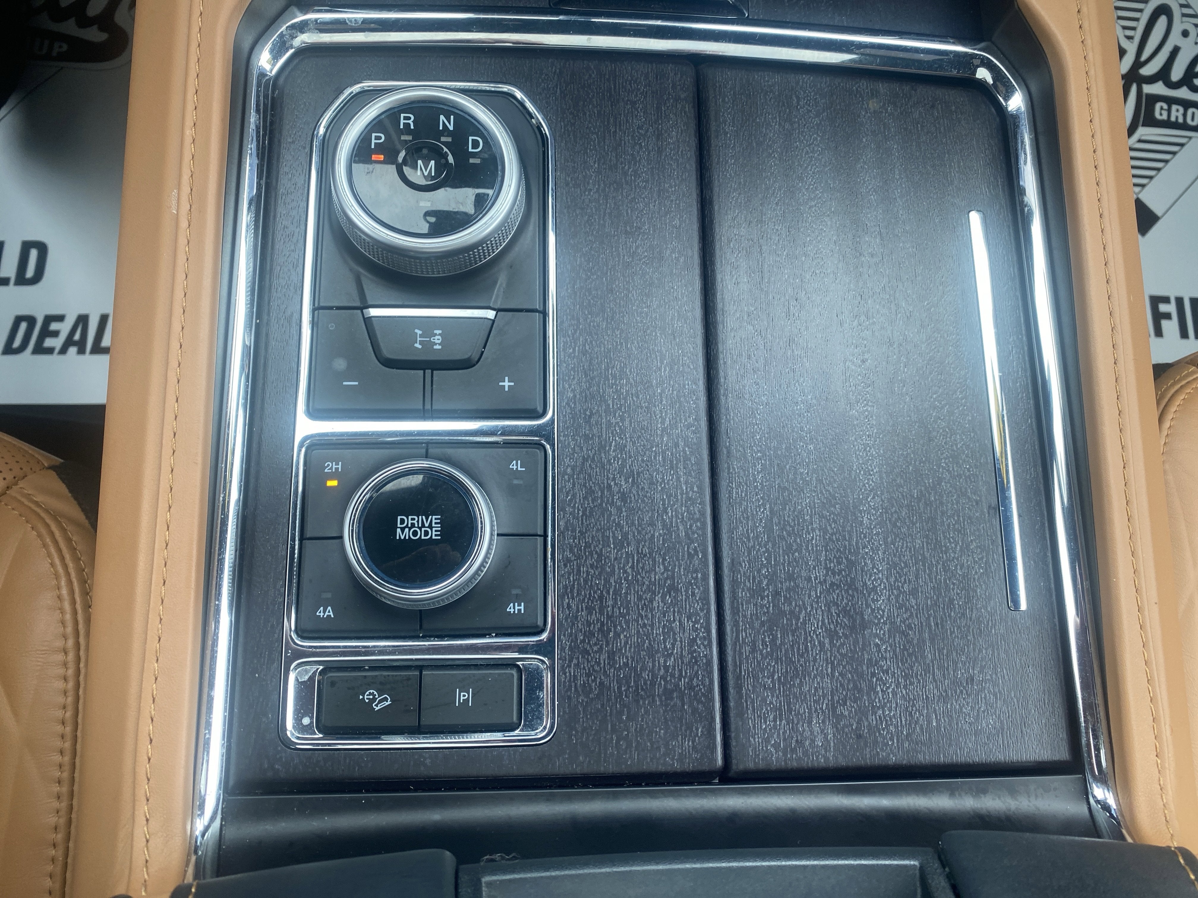 2023 Ford Expedition Max Platinum