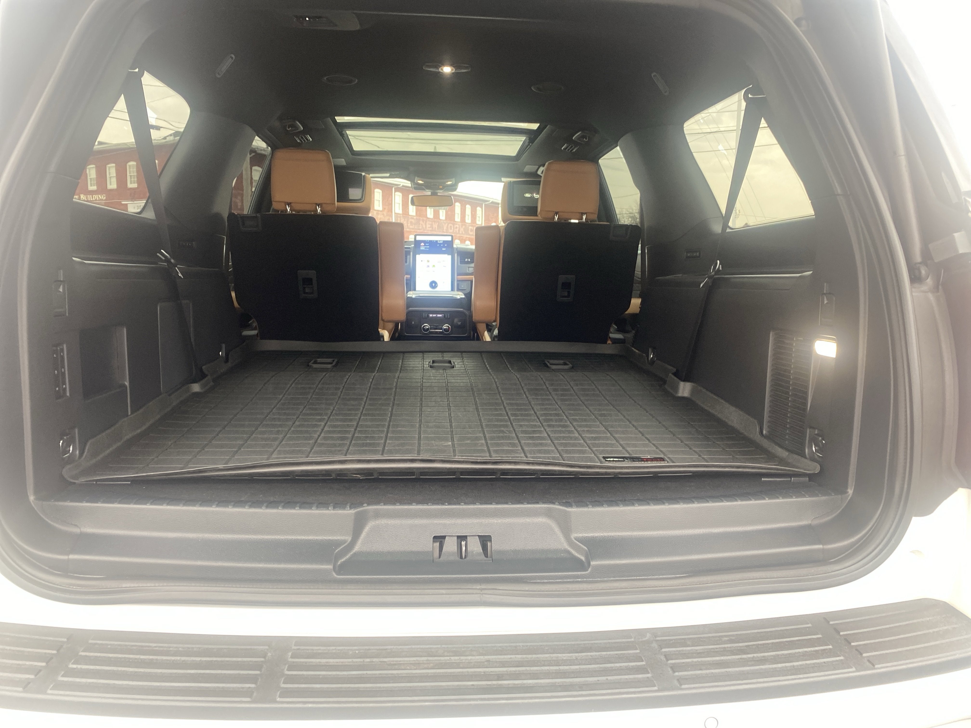 2023 Ford Expedition Max Platinum