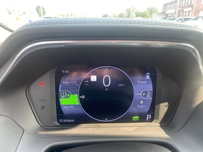 2023 Chevrolet Bolt EUV Premier Redline