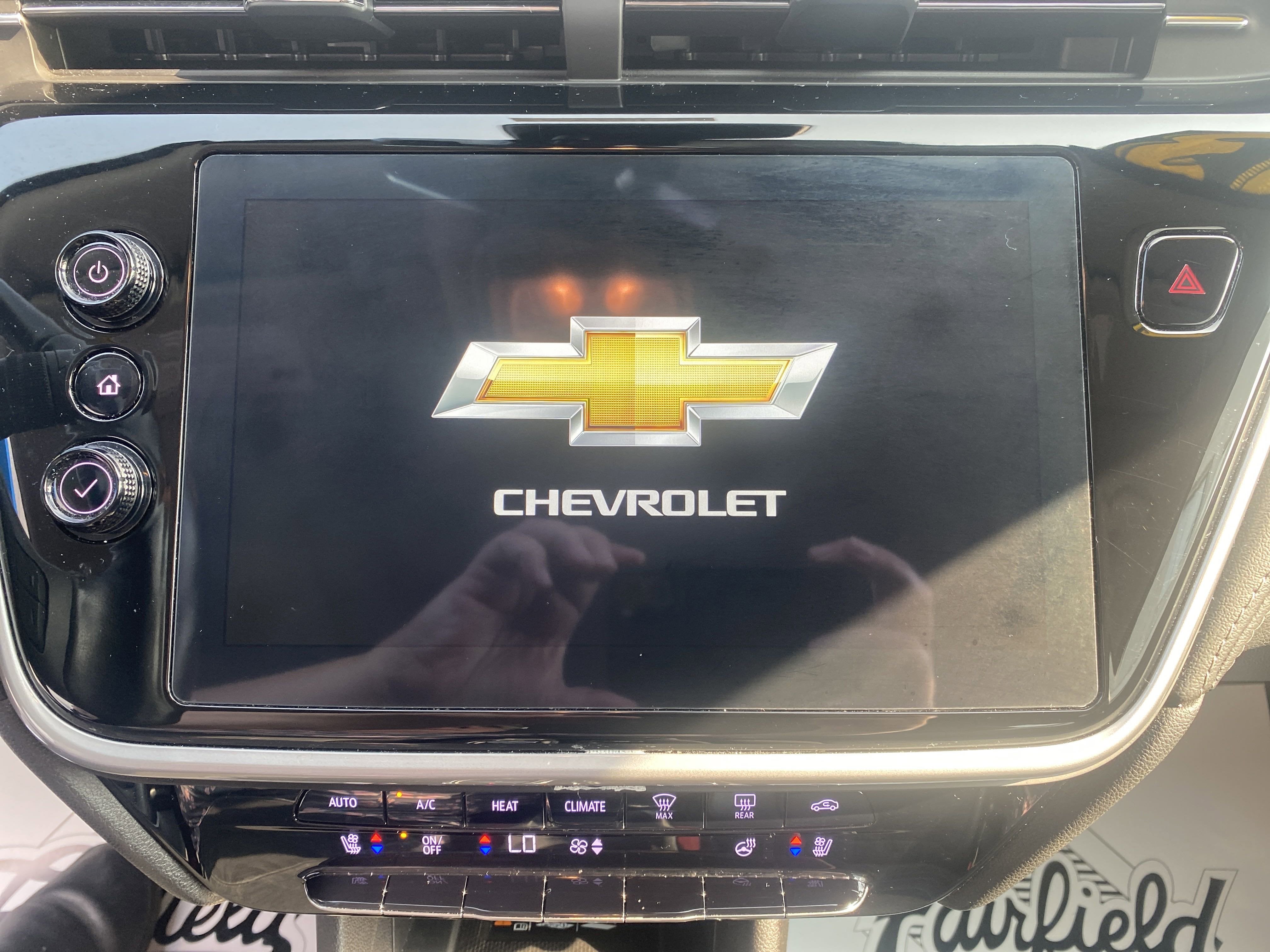 2023 Chevrolet Bolt EUV Premier Redline