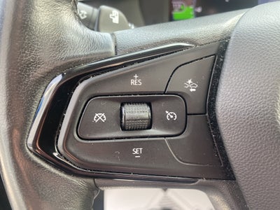 2023 Chevrolet Bolt EUV Premier Redline