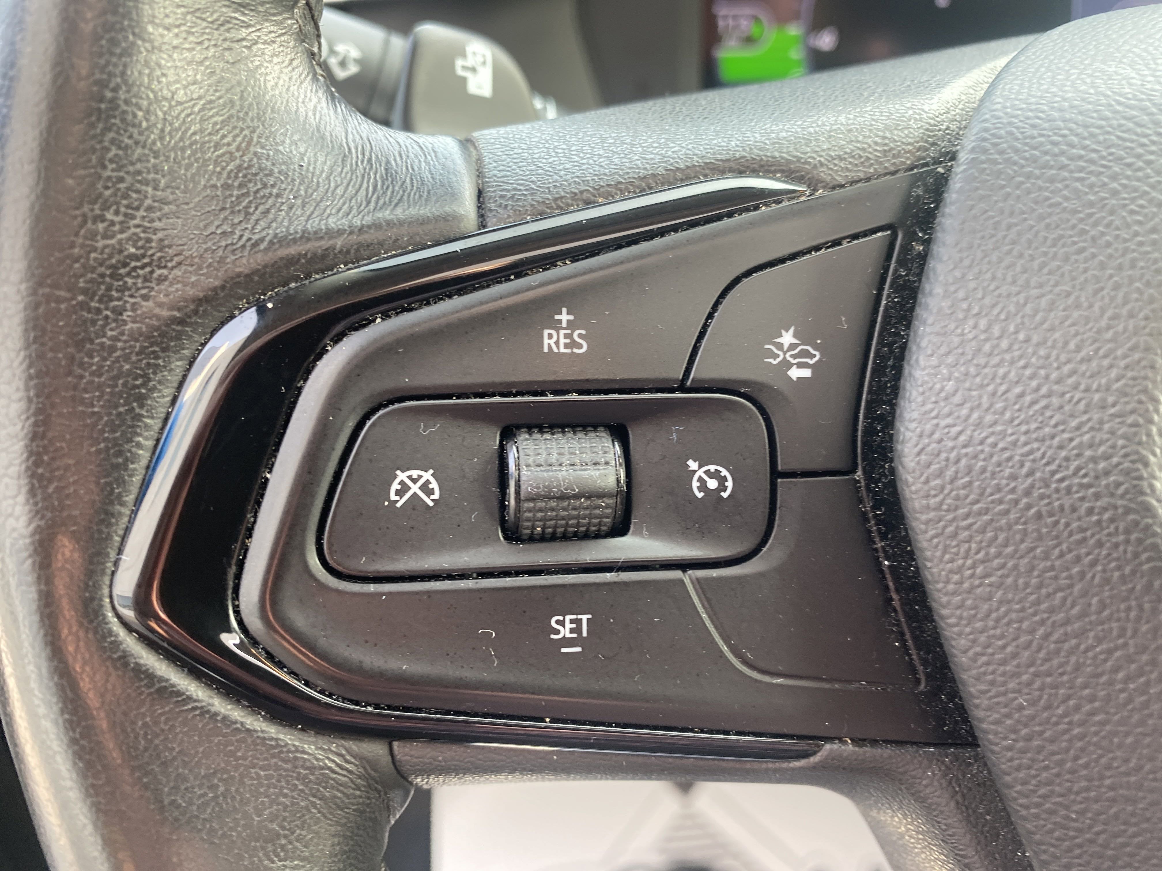 2023 Chevrolet Bolt EUV Premier Redline