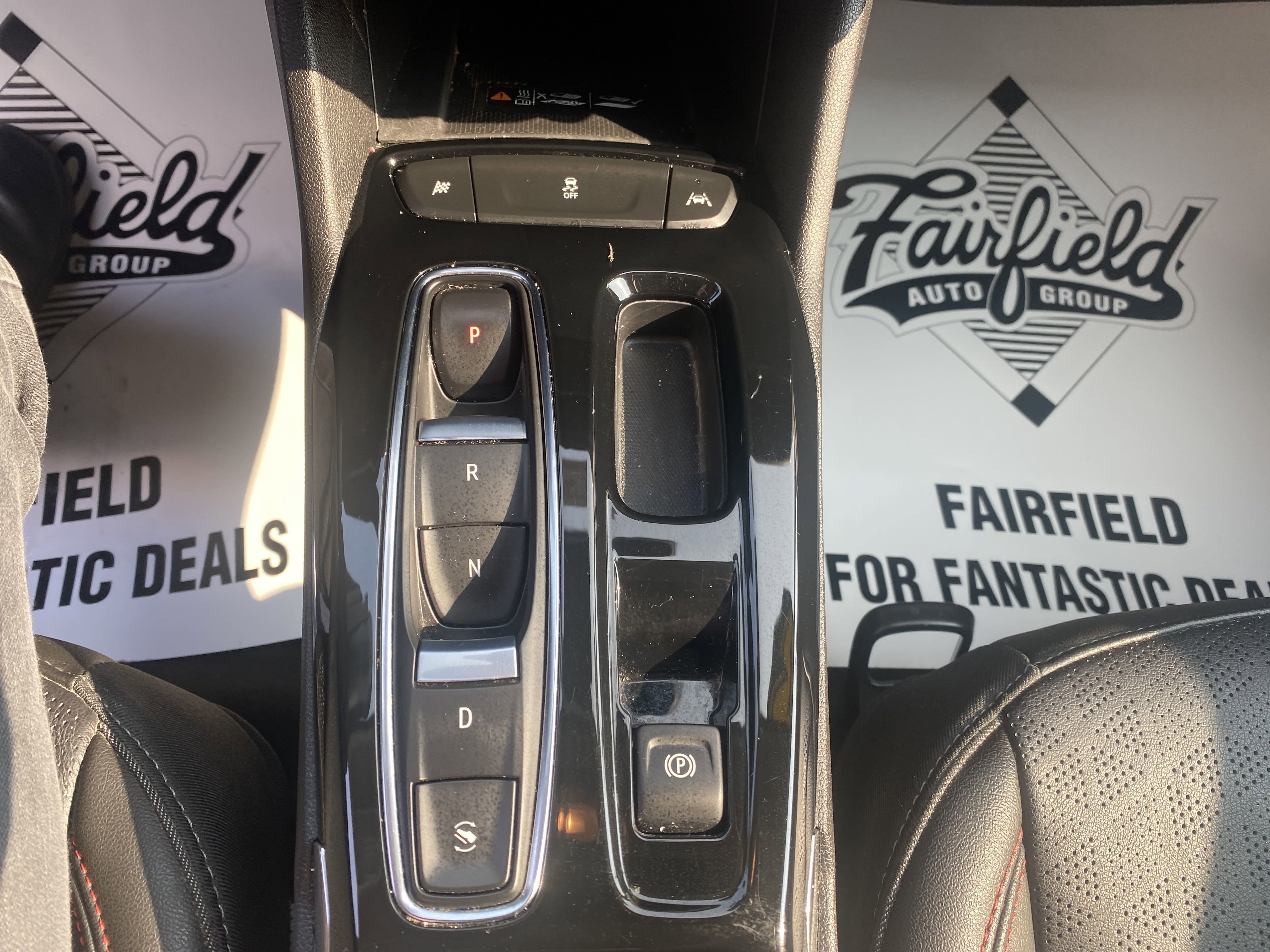 2023 Chevrolet Bolt EUV Premier Redline