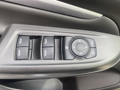 2023 Chevrolet Bolt EUV Premier Redline