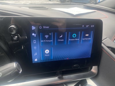 2024 Chevrolet Corvette Stingray 1LT