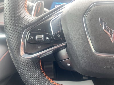 2024 Chevrolet Corvette Stingray 1LT