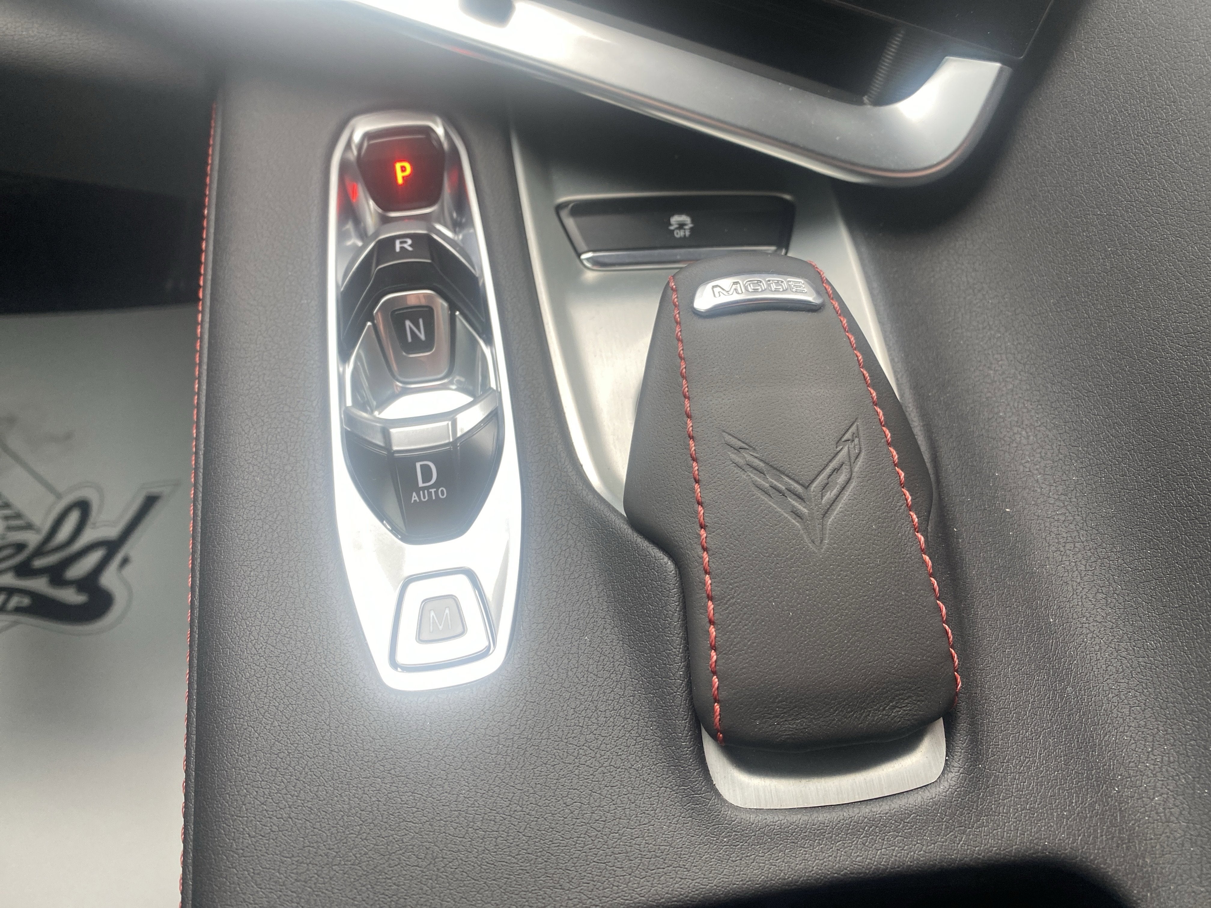 2024 Chevrolet Corvette Stingray 1LT