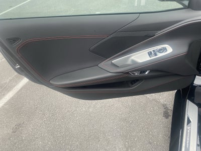 2024 Chevrolet Corvette Stingray 1LT