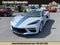 2022 Chevrolet Corvette Stingray 3LT