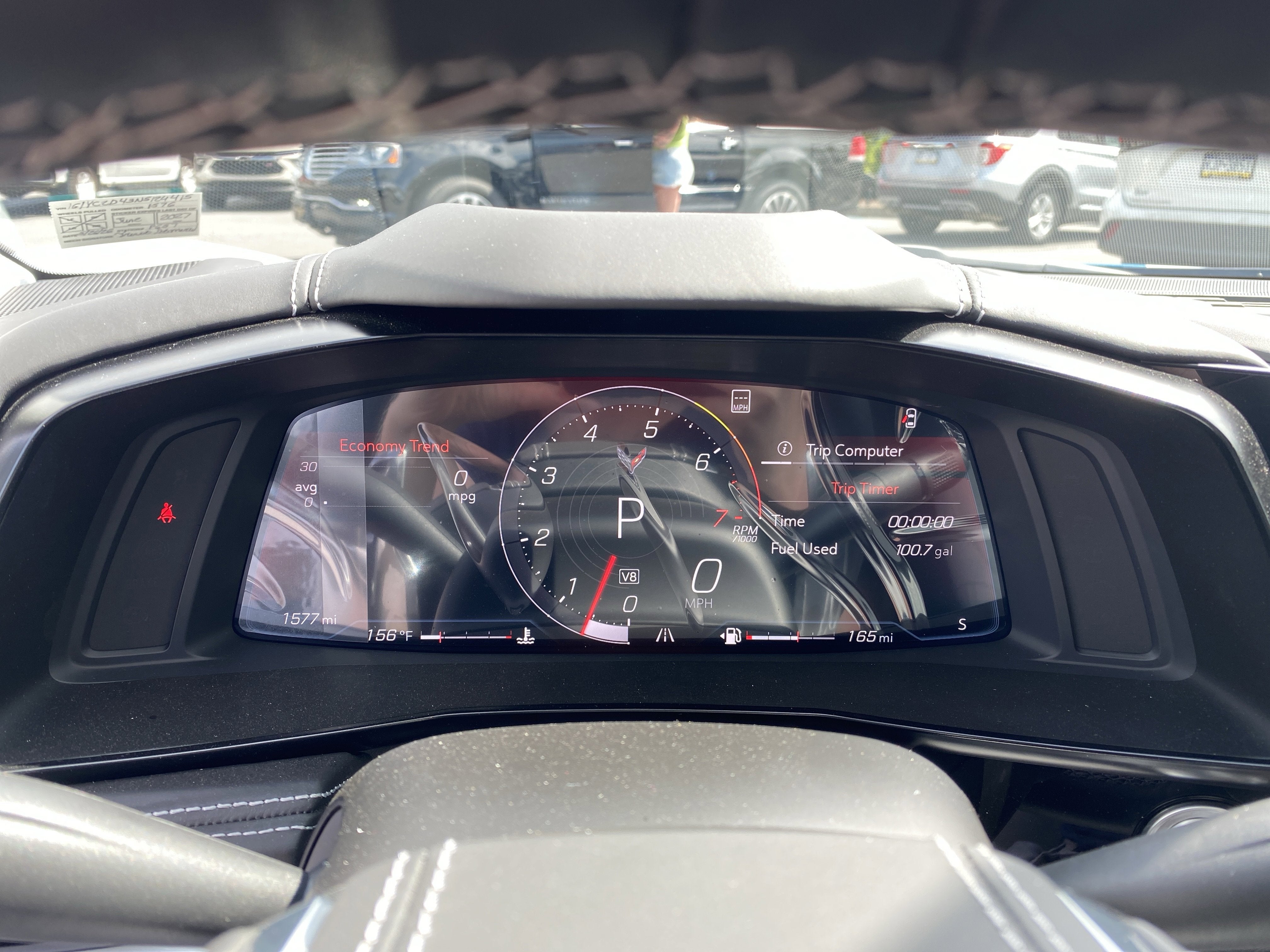 2022 Chevrolet Corvette Stingray 3LT