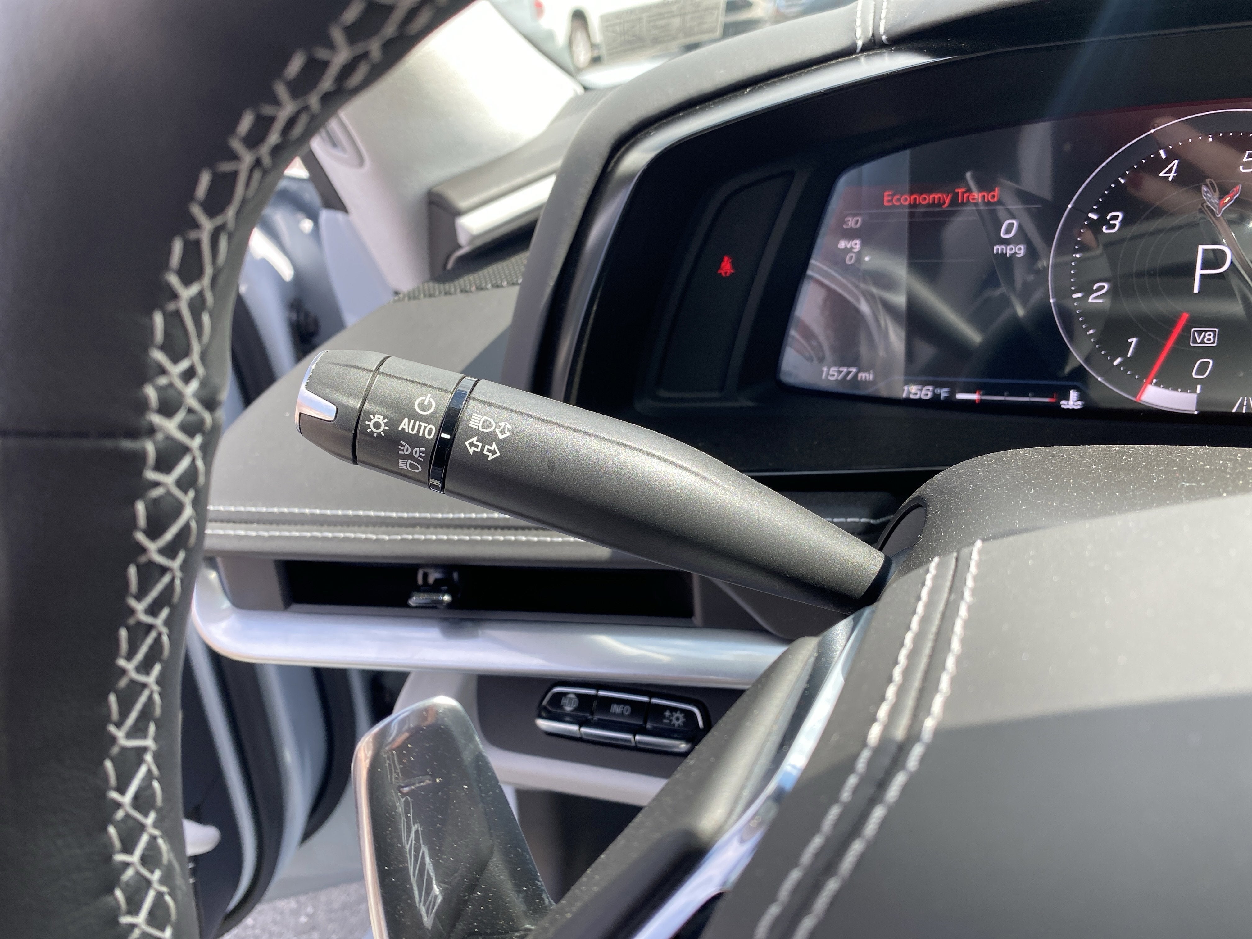 2022 Chevrolet Corvette Stingray 3LT