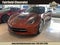 2016 Chevrolet Corvette Stingray 3LT